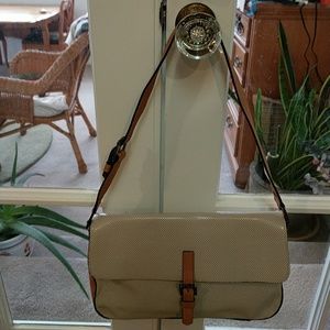 Adrienne Vittadini shoulder purse